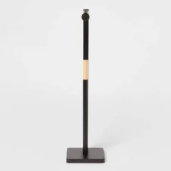 Freestanding Toilet Paper Holder - Brightroom™ -Daily Comfort Store GUEST 053cc50d 72ad 4663 9036 35e646b201e6