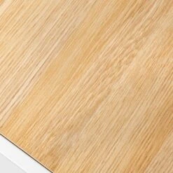 4 Tier Shoe Rack White Metal With Natural Wood - Brightroom™ -Daily Comfort Store GUEST 058a8b3a 3fe4 45dc 9caf c818dd7df646