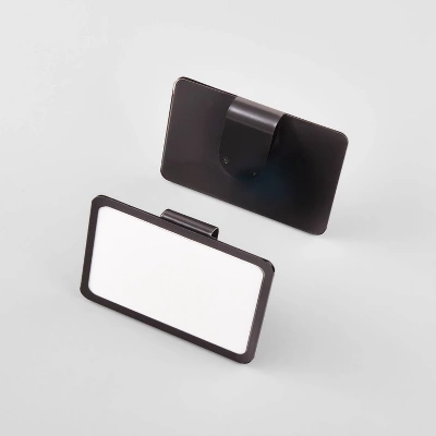 Set Of 2 Bin Labels - Brightroom™ 6 Set Of 2 Bin Labels - Brightroom™ - Image 4