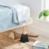 Bed Risers 4pk - Brightroom™ 2 Bed Risers 4pk - Brightroom™ -Daily Comfort Store GUEST 075ae0d3 9efb 401c aa43 8bea283d1f5d