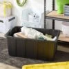 38gal Heavy Duty Storage Tote - Brightroom™ 1 38gal Heavy Duty Storage Tote - Brightroom™ -Daily Comfort Store GUEST 088e346b 1d63 4958 becd 80ab006fca03