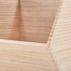 Paulownia Wood Potato Bin Natural - Brightroom™ -Daily Comfort Store GUEST 0999cee4 820f 487b b417 6bdcc8b57a8e