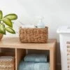 Braided Seagrass Small Bin - Brightroom™ -Daily Comfort Store GUEST 124f6021 d503 47a0 90ad 19a8e5ca5fe4