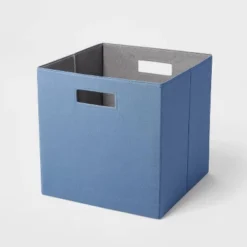 13" X 13" Fabric Bin - Brightroom™ -Daily Comfort Store GUEST 13d8f18c 381e 4af1 980d 4db6ff34c33d