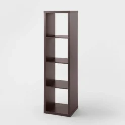 4 Cube Vertical Organizer - Brightroom™ -Daily Comfort Store GUEST 15ebb55e e715 449d 8312 b41d956ba45a