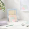 Clear Letter Holder - Brightroom™ -Daily Comfort Store GUEST 1780c7ec 06ea 4930 93f8 590247a3a85a