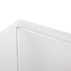 10" X 14" X 13.25" Mesh Crate File Box White - Brightroom™ 7 10" X 14" X 13.25" Mesh Crate File Box White - Brightroom™ -Daily Comfort Store GUEST 17bfc49e 1bb1 4c50 bd04 24c4a2394a83