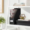 Canvas Magazine File Holder And Organizer - Brightroom™ 1 Canvas Magazine File Holder And Organizer - Brightroom™ -Daily Comfort Store GUEST 1910e001 b351 4dd1 a9a5 03c1db98d30f