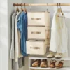 Drawer Storage 3pk - Brightroom™ -Daily Comfort Store GUEST 1b265e13 b25a 44ce 9ebe 667cb2c6105a