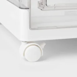 Rectangular Stackable Collapsible With Doors - Brightroom™ -Daily Comfort Store GUEST 1d2f9f88 5813 4aaf bbb6 64cbfb067a8a