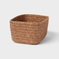 Small Natural Woven Basket - Brightroom 9 Small Natural Woven Basket - Brightroom -Daily Comfort Store GUEST 1ee42b73 bf84 4311 8985 b5d861bb78e2