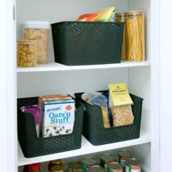 Y-Weave Easy Access Storage Bin - Brightroom™ 15 Y-Weave Easy Access Storage Bin - Brightroom™ -Daily Comfort Store GUEST 2a006e58 8cd0 40ab 8cac 2cc5e3cd17bb