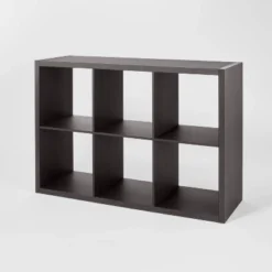 6 Cube Organizer - Brightroom™ -Daily Comfort Store GUEST 2a14698f e17a 4e24 bbf3 5cd3834b4aa5