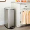 45L Slim Step Trash Can - Brightroom™ 2 45L Slim Step Trash Can - Brightroom™ -Daily Comfort Store GUEST 2f985cd4 b98e 4098 ba62 84145d49b996