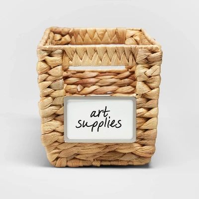 Set Of 2 Bin Labels - Brightroom™ 4 Set Of 2 Bin Labels - Brightroom™ - Image 2