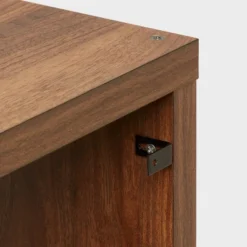 13" 9 Cube Walnut - Brightroom™ -Daily Comfort Store GUEST 3270f729 41d2 4794 afbe 6aacd3515fb7