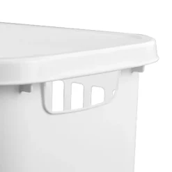 1.8bu Open Hamper White - Brightroom™ -Daily Comfort Store GUEST 3306fc04 1cf6 494a a68b 4719b69eab23