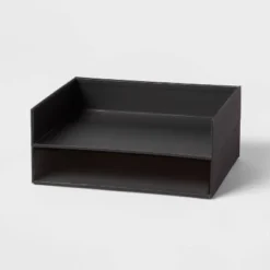 Canvas Letter Tray Organization Set Of 2 - Brightroom™ 10 Canvas Letter Tray Organization Set Of 2 - Brightroom™ -Daily Comfort Store GUEST 370cf235 ab8a 4f52 9860 e6bdd26cc621