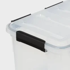 Medium IP67 Waterproof File Storage Box - Brightroom™ -Daily Comfort Store GUEST 374e3b7c 6551 480a bef5 4eb8f6cb0e97