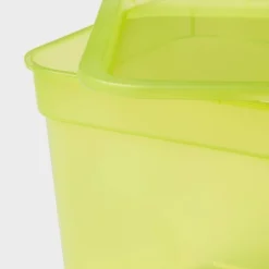 Modular Storage Large Green - Brightroom™ -Daily Comfort Store GUEST 37fb3831 fd3f 4f43 a862 1da71d641959