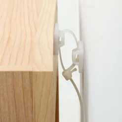 Tall Sliding Bin Cube Natural - Brightroom™ -Daily Comfort Store GUEST 3cf8bc46 6134 46ed 85b9 a889240afd25