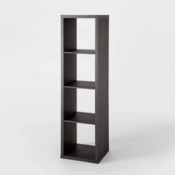 4 Cube Vertical Organizer - Brightroom™ -Daily Comfort Store GUEST 47c4bec5 5d51 49ab 8c15 c2e6302d1d54