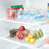 4pc Fridge & Pantry Bin Storage Set Clear - Brightroom™: Refrigerator & Pantry Organizers, Hand Washable 1 4pc Fridge & Pantry Bin Storage Set Clear - Brightroom™: Refrigerator & Pantry Organizers, Hand Washable -Daily Comfort Store GUEST 4a6e75a6 6693 4bf6 bcae 5a5fc0627edb