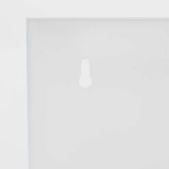 Hanging File Sorter With Keyholes Clear - Brightroom™ -Daily Comfort Store GUEST 4ad5b16c 9c75 42a1 b9da 3858dfdd1b29