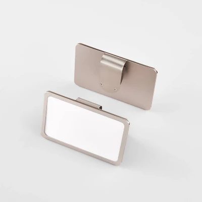 Set Of 2 Bin Labels - Brightroom™ 5 Set Of 2 Bin Labels - Brightroom™ - Image 3