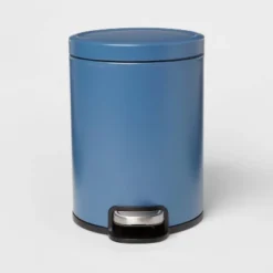 5L Round Step Trash Can - Brightroom™ -Daily Comfort Store GUEST 5199da06 3520 4787 b04d b75802012650
