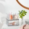 Clear Stackable Storage - Brightroom™ -Daily Comfort Store GUEST 53731e9c 0871 4026 80b3 eca6bdacba55