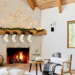 11" Small Coiled Rope Cream - Brightroom™ -Daily Comfort Store GUEST 58bd8d88 18e8 44e1 a99b 836f04222ffa