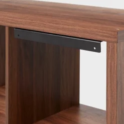 13" 16 Cube Walnut - Brightroom™ -Daily Comfort Store GUEST 5b4c0f34 3066 4580 b520 9ed290dc00f9