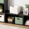 Metal Bin Small Ivory - Brightroom™ -Daily Comfort Store GUEST 5c33eb95 89f4 4f8d 9d81 652e65a43cfa