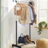 Adjustable Single Rod Garment Rack - Brightroom™ -Daily Comfort Store GUEST 5e4dd8c3 a5cf 445e b45d b6def842a3a3