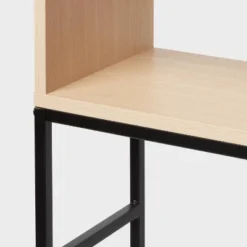 Mixed Material Bath Etagere - Brightroom™ -Daily Comfort Store GUEST 62d1014f 9598 4638 8e1c 161a895ce604