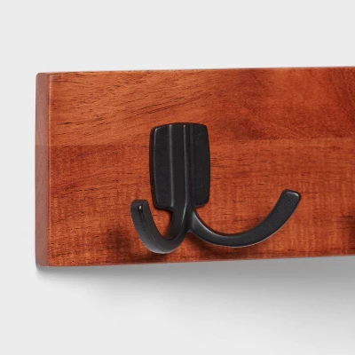 Octopus Hook - 3 Hook - Brightroom™ 4 Octopus Hook - 3 Hook - Brightroom™ - Image 2