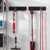 Extension Cord And Hose Garage Hook - Brightroom™: Steel Wall Storage, Powder-Coated, 30lb Capacity, Black 2 Extension Cord And Hose Garage Hook - Brightroom™: Steel Wall Storage, Powder-Coated, 30lb Capacity, Black -Daily Comfort Store GUEST 74efd9da 9ced 4aa1 b28f 121431634926