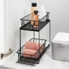 Two Tiered Slide Out Organizer - Brightroom™ -Daily Comfort Store GUEST 7531e1f3 d1c3 47eb a80f 8c5f52f3029b