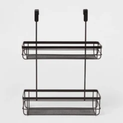 Over The Cabinet Tiered Storage - Brightroom™ -Daily Comfort Store GUEST 7a56c4ec bc6c 4e77 a8b6 3b2f0129979d