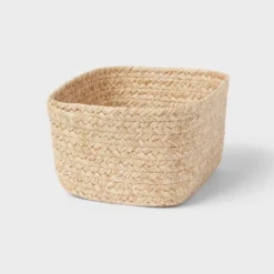 Small Natural Woven Basket - Brightroom 8 Small Natural Woven Basket - Brightroom -Daily Comfort Store GUEST 7ad70afd 0780 4a7b 92fd e37a4f522813