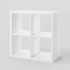 4 Cube Organizer - Brightroom™ -Daily Comfort Store GUEST 7c788b65 7cad 4338 8cf3 62ab8d58ae33