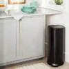 30L Round Step Trash Can - Brightroom™ -Daily Comfort Store GUEST 7f4f94bc 6e92 420a ba2c 7637669685a0