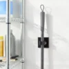 Broom Holder - Brightroom™ -Daily Comfort Store GUEST 82019f28 65a9 4fd5 b12d 0a43659a4ca3