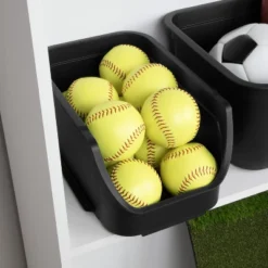 8.9qt Open Front Stackable Storage Bin - Brightroom™ 16 8.9qt Open Front Stackable Storage Bin - Brightroom™ -Daily Comfort Store GUEST 82de73fe 9f22 43c9 925b 8b93546f8f42