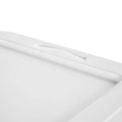 28qt Clear Under Bed Storage Box White - Brightroom™ 19 28qt Clear Under Bed Storage Box White - Brightroom™ -Daily Comfort Store GUEST 83dd3f50 4ce3 4d96 bc56 2dfd07c93d52