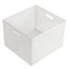 10" X 14" X 13.25" Mesh Crate File Box White - Brightroom™ 2 10" X 14" X 13.25" Mesh Crate File Box White - Brightroom™ -Daily Comfort Store GUEST 86b06be5 26d4 48d7 93b1 108288c6f3ae