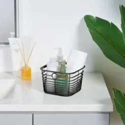 Aria Jelly Decorative Basket XS - Brightroom™ -Daily Comfort Store GUEST 89299fe5 5815 4aa6 9363 b970d29bd012