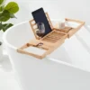 Bamboo Bathtub Caddy - Brightroom™ 2 Bamboo Bathtub Caddy - Brightroom™ -Daily Comfort Store GUEST 8ba50264 9388 435d 82d2 381a63b9566f