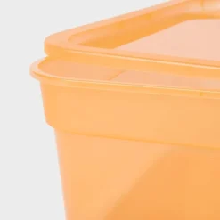 Modular Storage Medium Orange - Brightroom™ -Daily Comfort Store GUEST 8db55bdc 9c49 4ae3 848f d13e00fa08f8